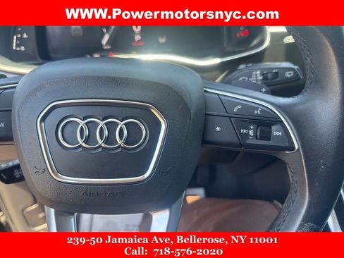 Used 2023 Audi Q7 3.0T Premium Plus image 37