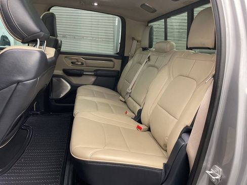 Used 2019 RAM 1500 Limited RWD image 38