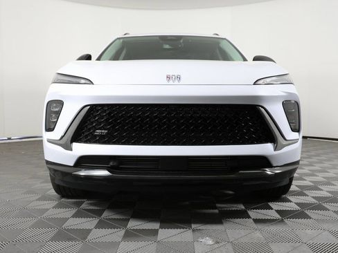 New 2026 Buick Envision Sport Touring image 2