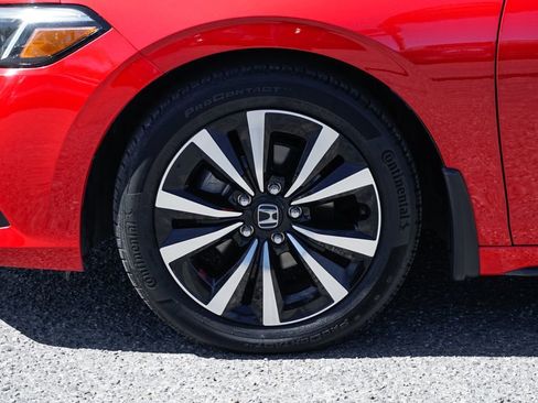 Used 2024 Honda Civic EX-L image 39