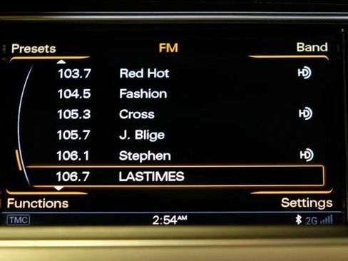 Used 2015 Audi A4 2.0T Premium Plus w/ Technology Package image 34