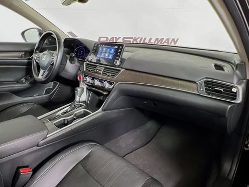 Used 2020 Honda Accord EX-L image 38