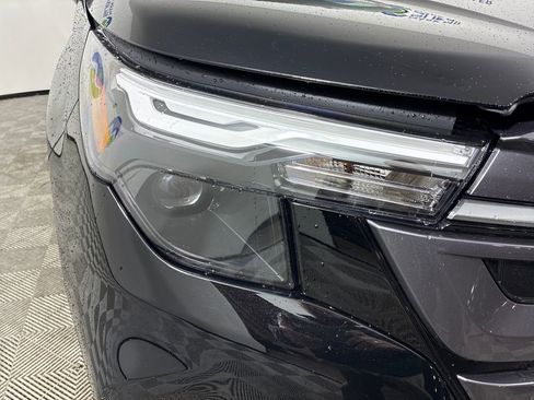 New 2026 Subaru Forester Premium image 4