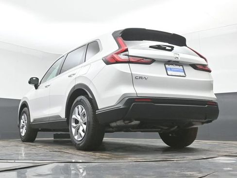 New 2026 Honda CR-V LX image 43
