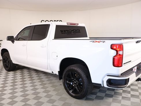 Used 2024 Chevrolet Silverado 1500 RST w/ LPO, Liner Protection Package image 22