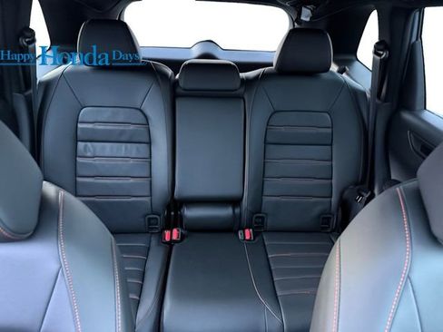 New 2026 Honda CR-V Sport-L image 38