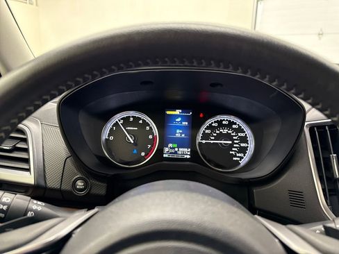 Used 2022 Subaru Forester Touring w/ Popular Package #2 image 16