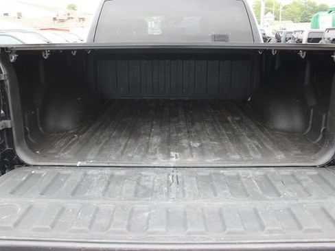 Used 2023 RAM 1500 Laramie AWD/4WD image 28