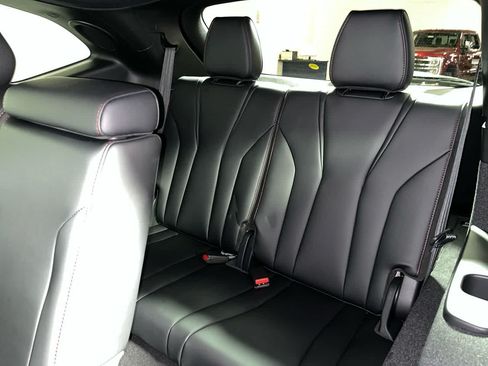 Certified 2026 Acura MDX A-Spec AWD/4WD image 27