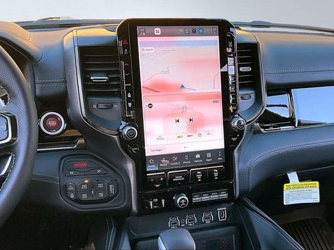 New 2026 RAM 1500 RHO w/ RHO Level 1 Equipment Group image 8