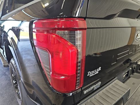 Used 2024 Ford F150 XLT w/ Equipment Group 302A MID AWD/4WD image 67
