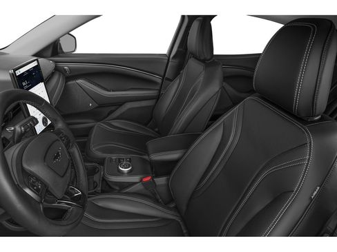 New 2025 Ford Mustang Mach-E Premium w/ Sport Appearance Package image 21