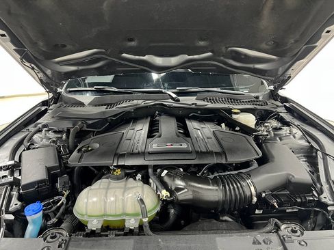 Used 2022 Ford Mustang GT Premium w/ Equipment Group 401A RWD image 29
