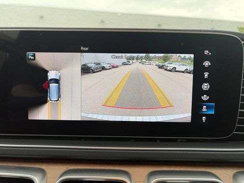 Certified 2022 Mercedes-Benz GLE 350 4MATIC image 17