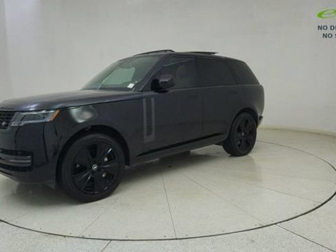 Used 2024 Land Rover Range Rover SE AWD/4WD image 66