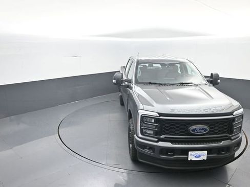 New 2026 Ford F250 XL w/ STX Appearance Package image 24