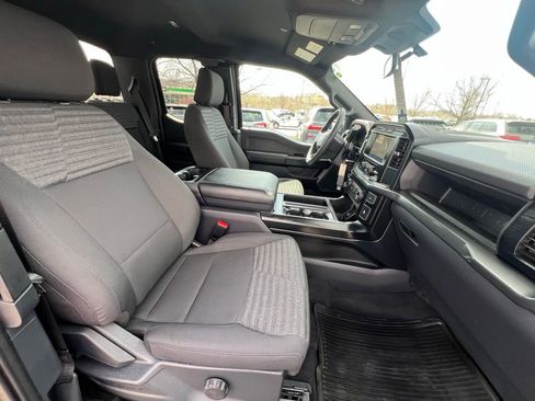 Used 2023 Ford F150 XL w/ STX Appearance Package image 29