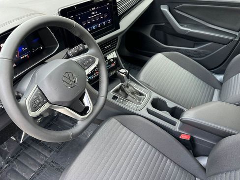 New 2026 Volkswagen Jetta S FWD image 9