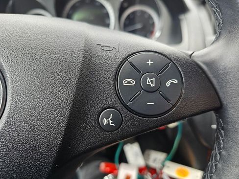 Used 2011 Mercedes-Benz C 300 4MATIC Sedan image 32