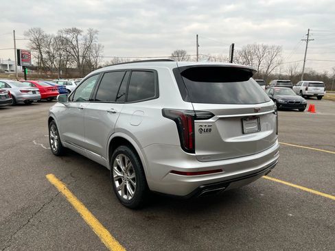 Used 2020 Cadillac XT6 Sport image 7