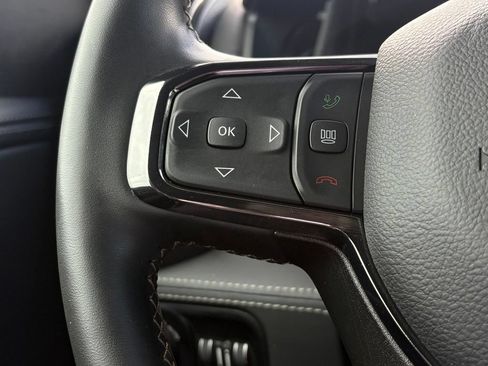Used 2024 RAM 1500 Limited w/ Off Road Group AWD/4WD image 23
