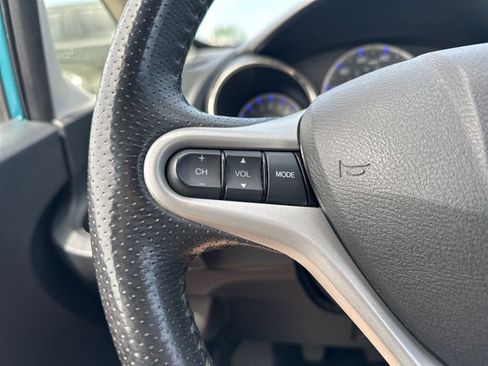 Used 2012 Honda Fit Sport image 22