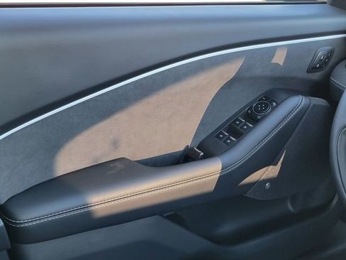 New 2025 Ford Mustang Mach-E GT image 24