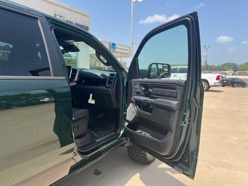 New 2026 RAM 1500 RHO w/ RHO Level 1 Equipment Group AWD/4WD image 15