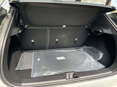 New 2026 Volvo EX30 Plus image 19