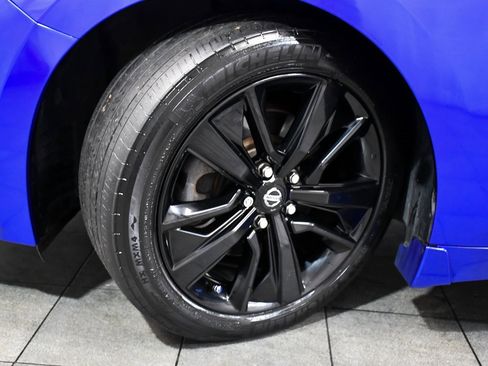 Used 2019 Nissan Maxima 3.5 SL w/ Floor Mat Group image 7