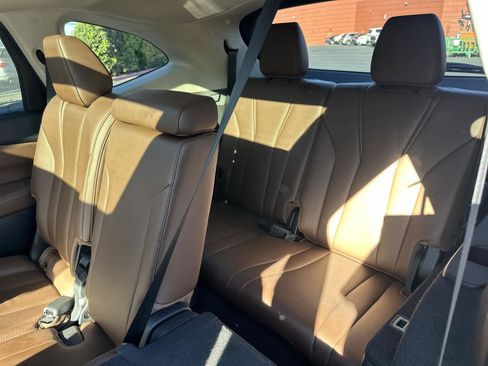 Certified 2023 Acura MDX FWD w/ Technology Package image 31