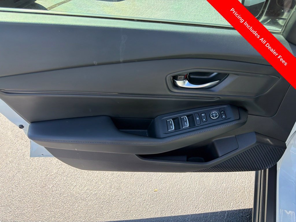Used 2024 Honda Accord Sport image 5