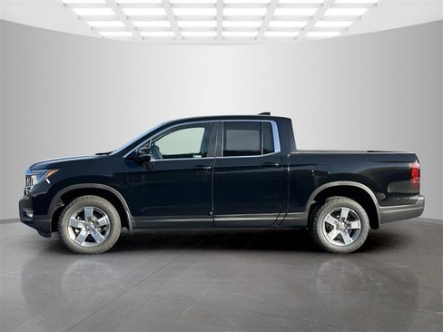 New 2025 Honda Ridgeline RTL image 2