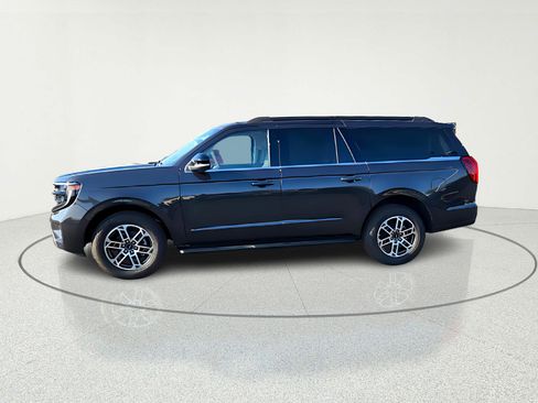 New 2026 Ford Expedition Max Active AWD/4WD image 4