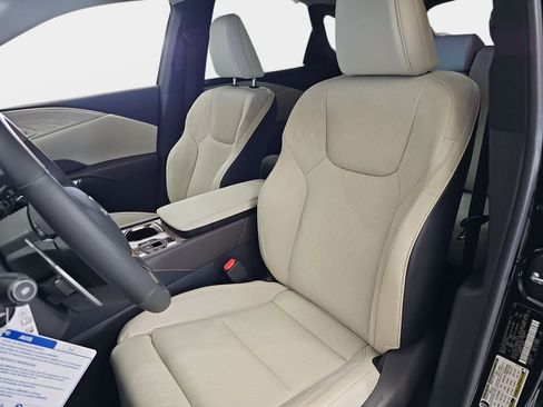 New 2026 Lexus RX 350 AWD/4WD image 15
