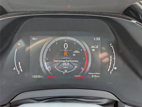 Used 2023 Lexus RX 350 w/ Cold Area Package image 32