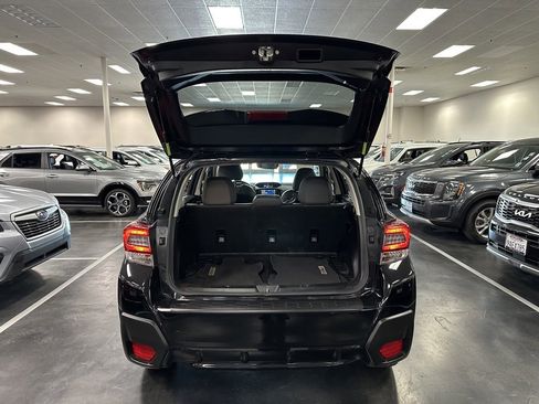 Used 2021 Subaru Crosstrek 2.5i Sport w/ Moonroof Package image 27