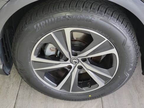 Certified 2023 Lexus RX 350 FWD w/ Cold Area Package image 10