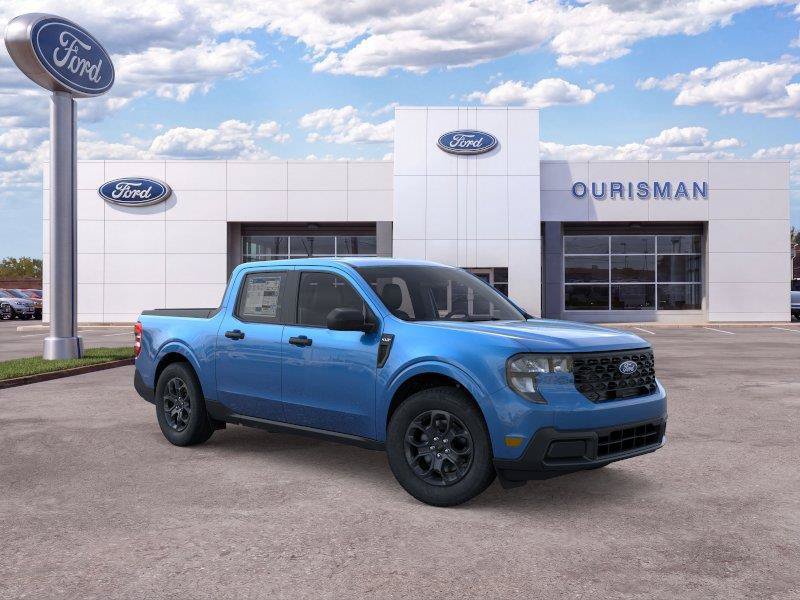 New 2026 Ford Maverick XLT FWD image 1