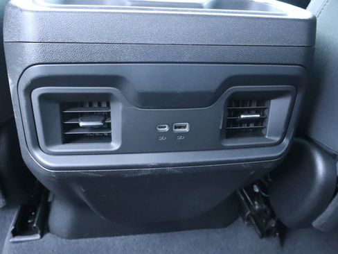 Used 2023 Chevrolet Silverado 1500 RST w/ Z71 Off-Road Package AWD/4WD image 18