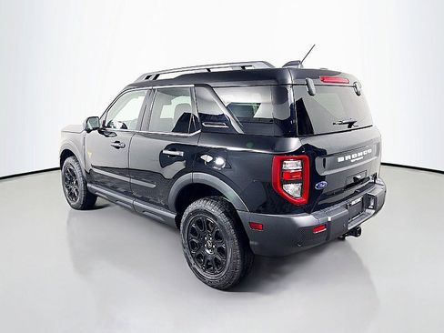 New 2025 Ford Bronco Sport Badlands image 5