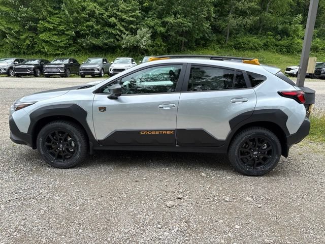New 2026 Subaru Crosstrek 2.5i Wilderness AWD/4WD image 2