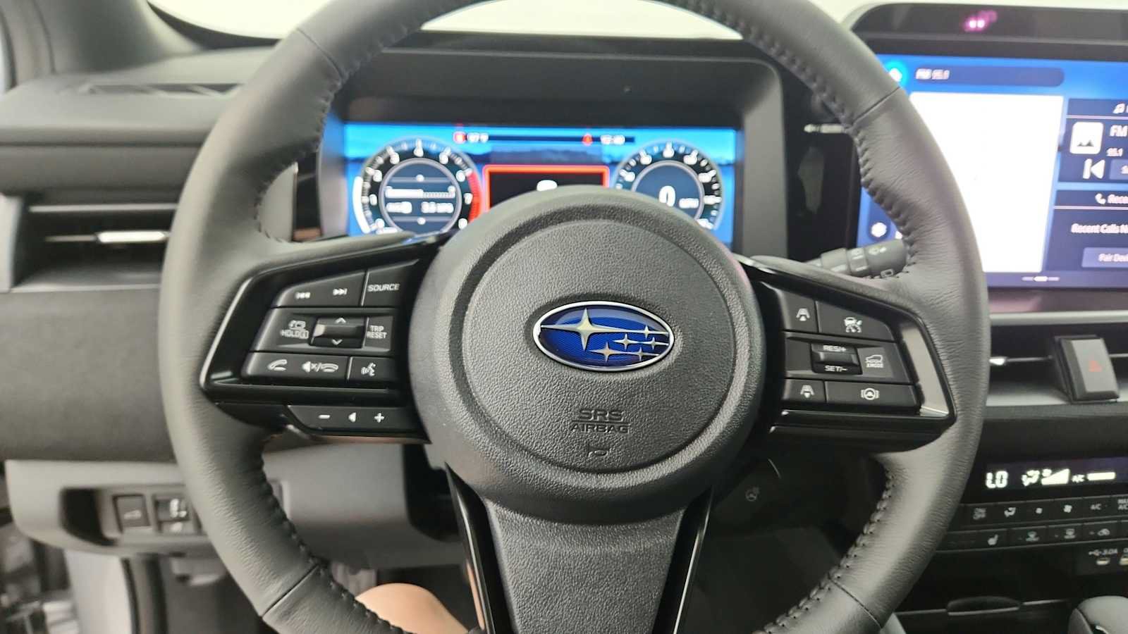 New 2026 Subaru Outback Limited XT AWD/4WD image 16