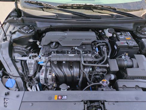 New 2025 Kia K4 LXS FWD image 45
