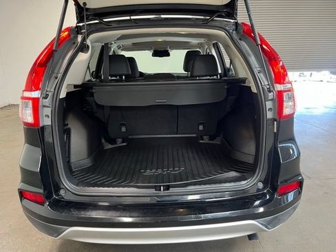 Used 2015 Honda CR-V Touring image 16