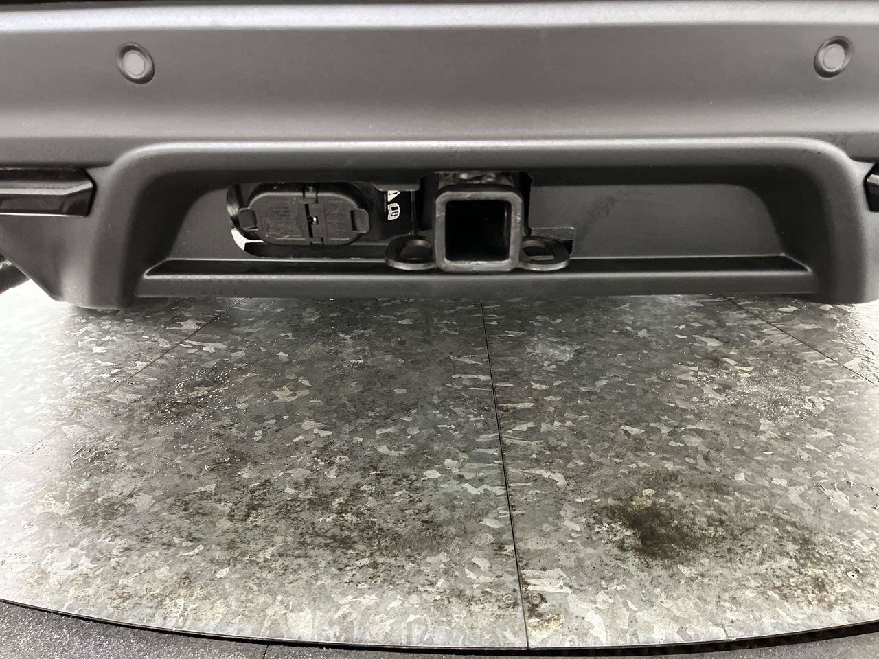 Certified 2025 Ford Explorer ST AWD/4WD image 38