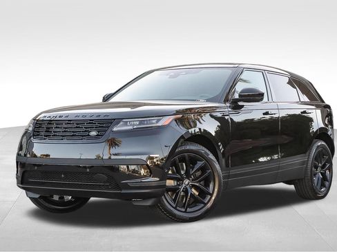 New 2026 Land Rover Range Rover Velar S AWD/4WD image 1