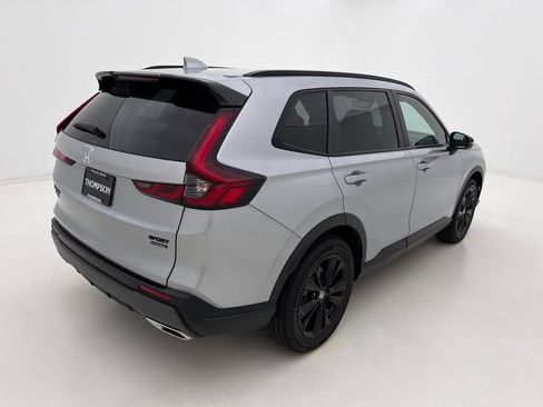 Used 2026 Honda CR-V Sport Touring image 7