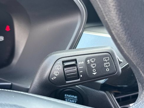 Used 2025 Ford Escape Active FWD image 35