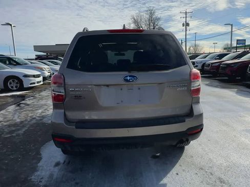 Used 2016 Subaru Forester 2.5i Premium w/ Protection Package #1 image 7